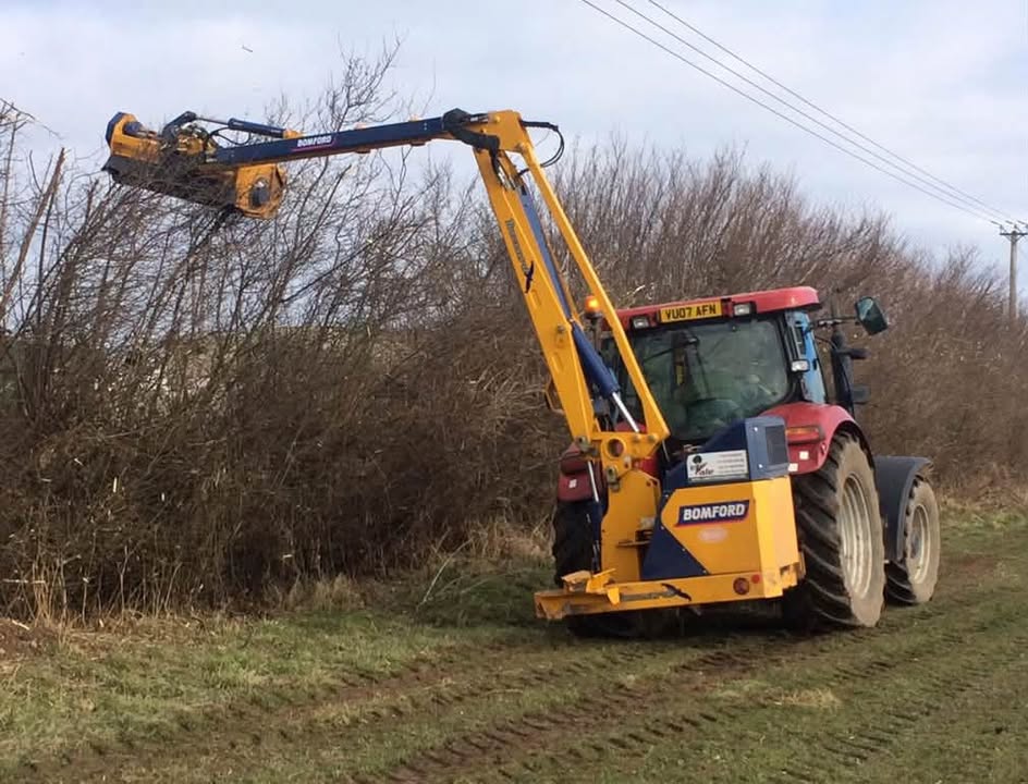 Vale Tree Surgeons LTD
